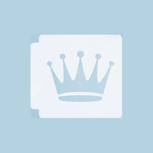 Crown 783-327 Stencil