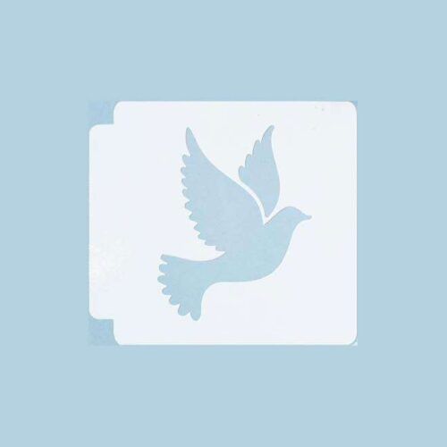 Dove 783-282 Stencil