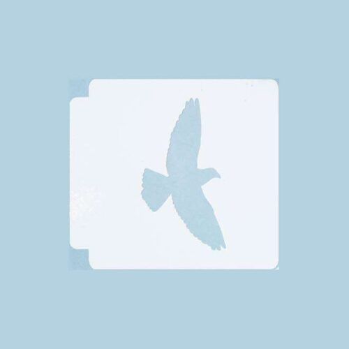 Dove 783-284 Stencil