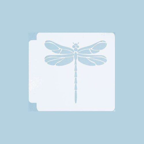 Dragonfly 783-217 Stencil