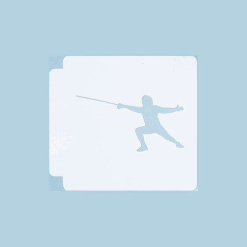 Fencer 783-268 Stencil
