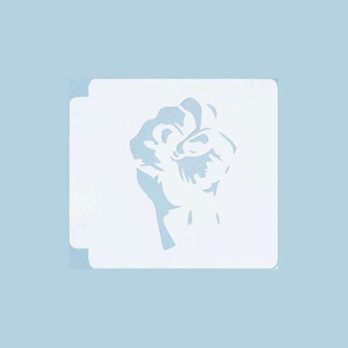 Fist 783-333 Stencil