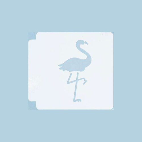 Flamingo 783-288 Stencil