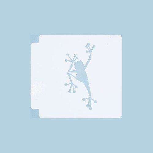 Frog 783-291 Stencil