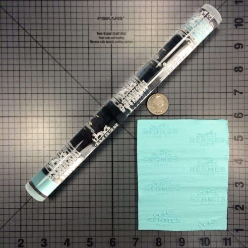 JB_High Fashion Pattern 765-044 Rolling Pin (Large)