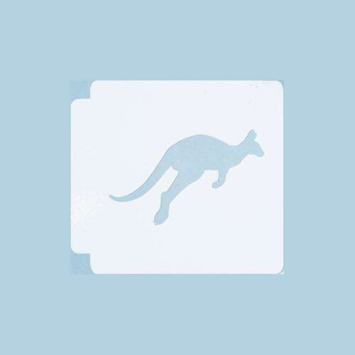 Kangaroo 783-296 Stencil