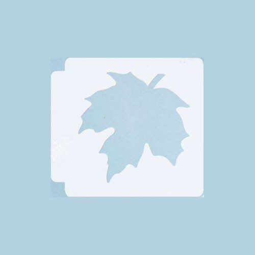 Maple Leaf 783-237 Stencil