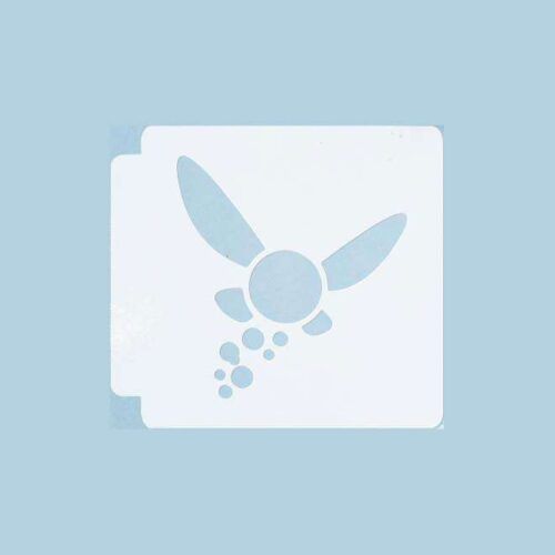 Navi 783-229 Stencil