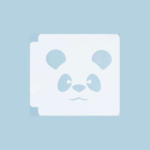 Panda 783-232 Stencil