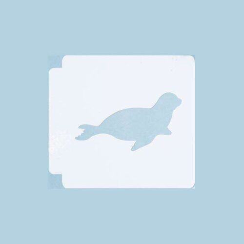 Seal 783-299 Stencil