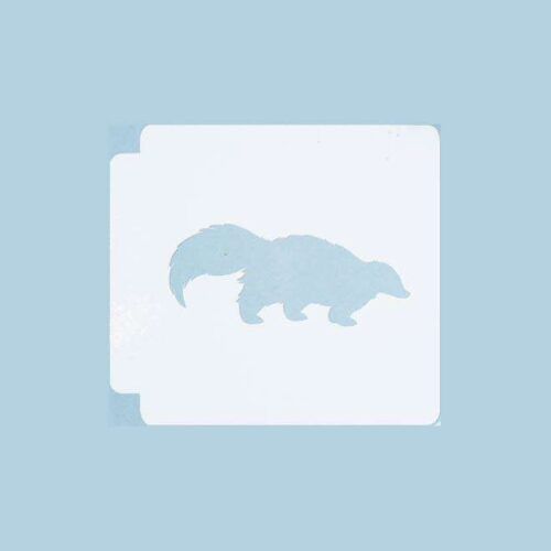Skunk 783-235 Stencil