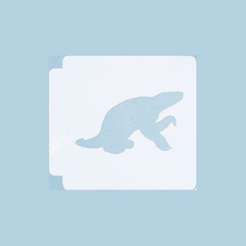 Sloth 783-300 Stencil