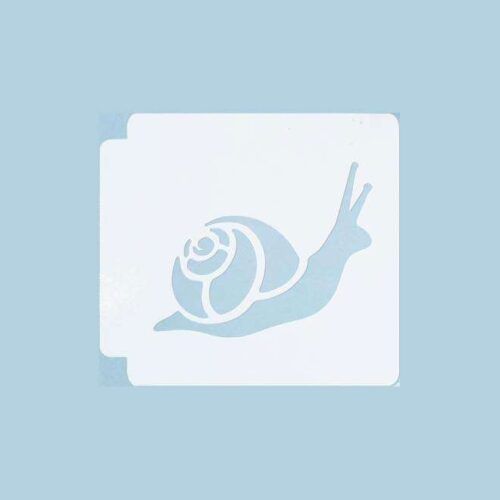 Snail 783-254 Stencil