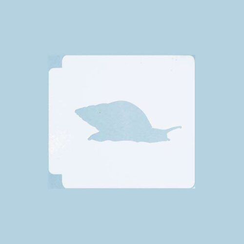Snail 783-301 Stencil