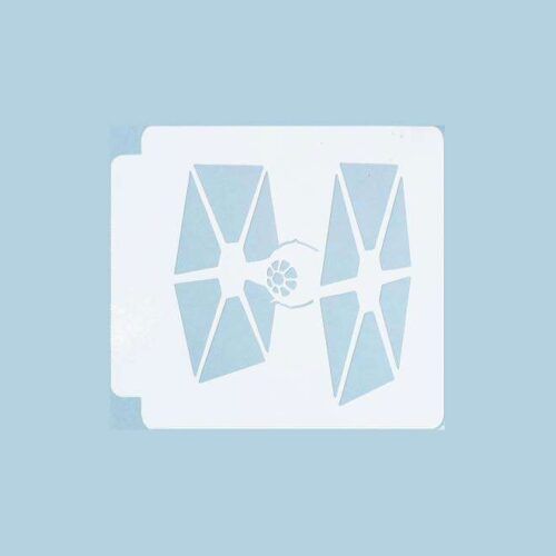 Star Wars 783-250 Stencil