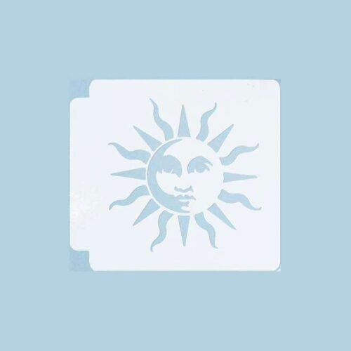Sun 783-246 Stencil