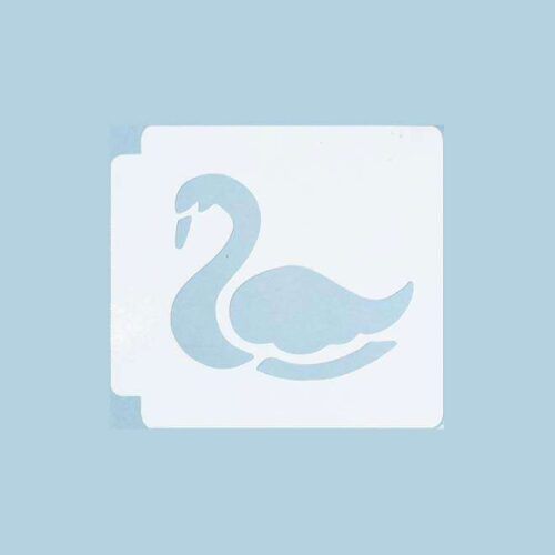 Swan 783-248 Stencil