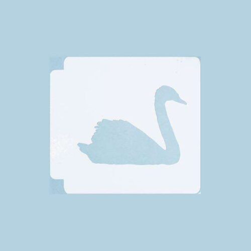 Swan 783-302 Stencil