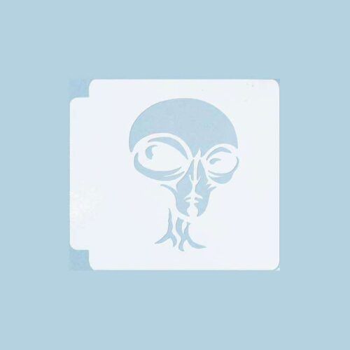 Alien 783-346 Stencil