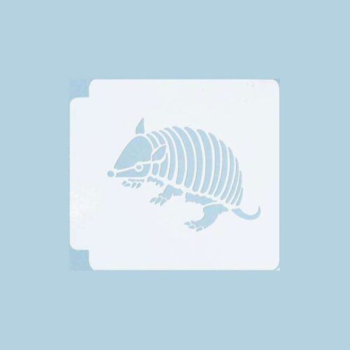 Armadillo 783-348 Stencil
