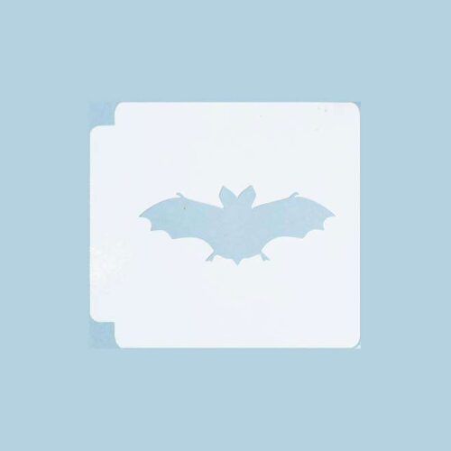 Bat 783-436 Stencil