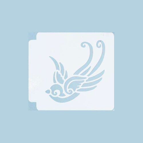 Bird 783-350 Stencil