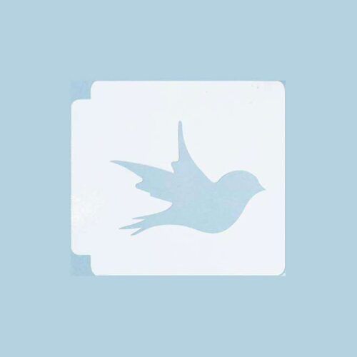 Bird 783-364 Stencil