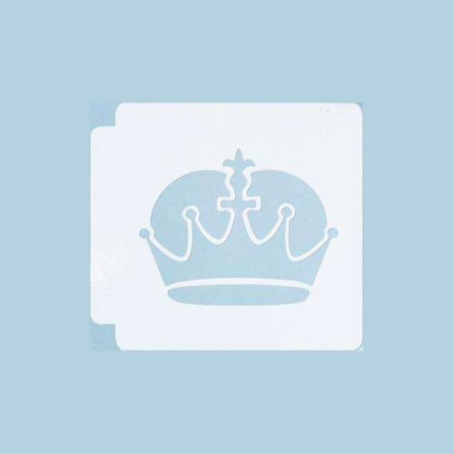 Crown 783-397 Stencil