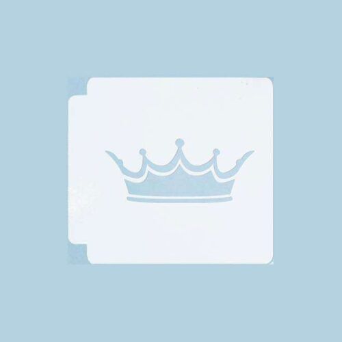 Crown 783-398 Stencil
