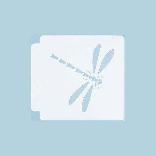 Dragonfly 783-422 Stencil