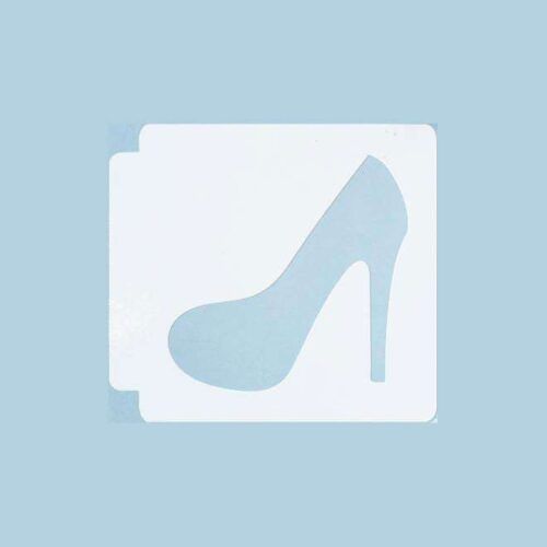 High Heel 783-340 Stencil