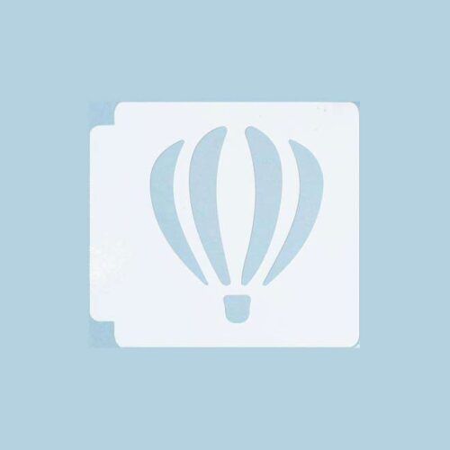 Hot Air Balloon 783-404 Stencil