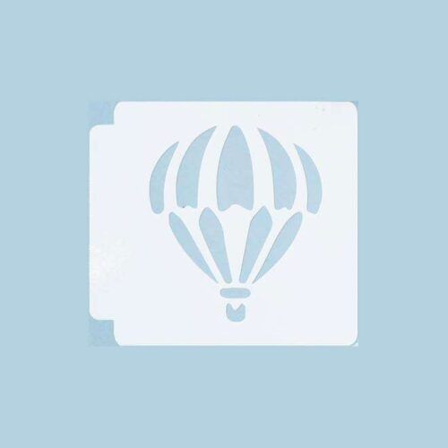 Hot Air Balloon 783-432 Stencil