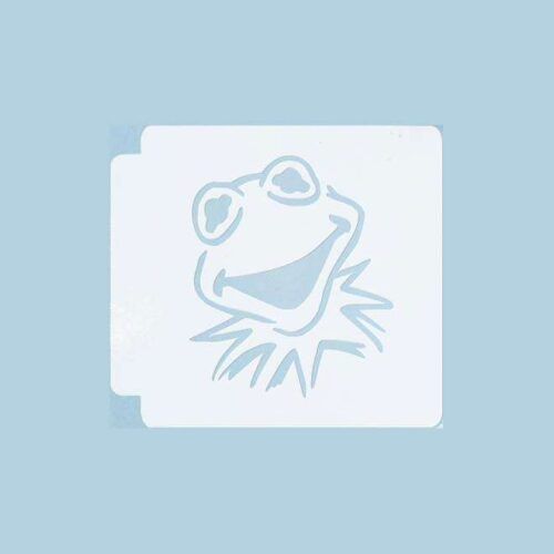 Kermit 783-343 Stencil