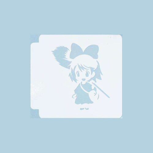 Kiki 783-433 Stencil
