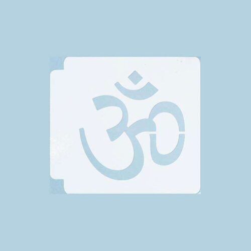 Ohm 783-409 Stencil