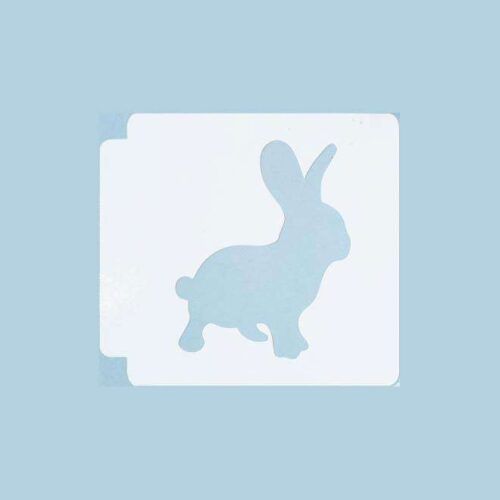 Rabbit 783-358 Stencil