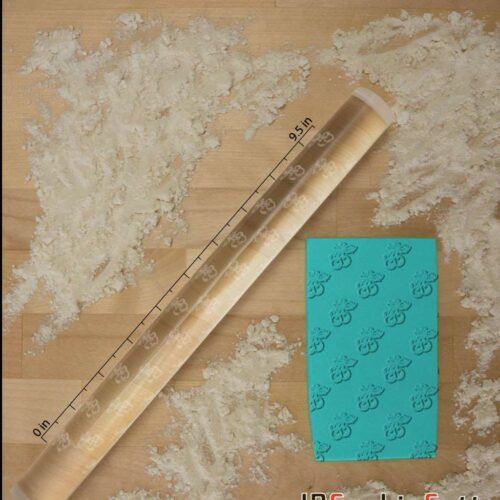 JB Cherries 765-113 1in 1