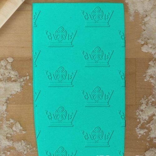 Crown Pattern 765-126