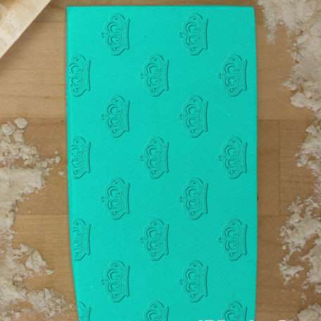 Crown Pattern 765-127