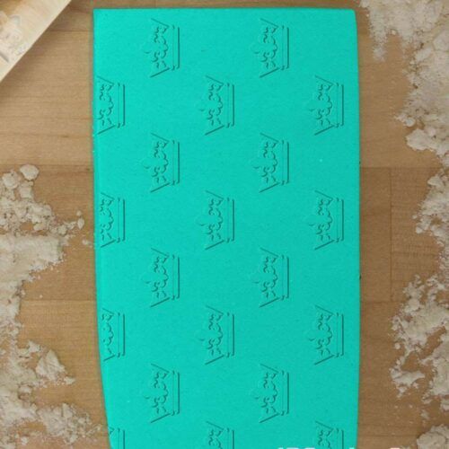 JB Crown Pattern 765-128 1in 2