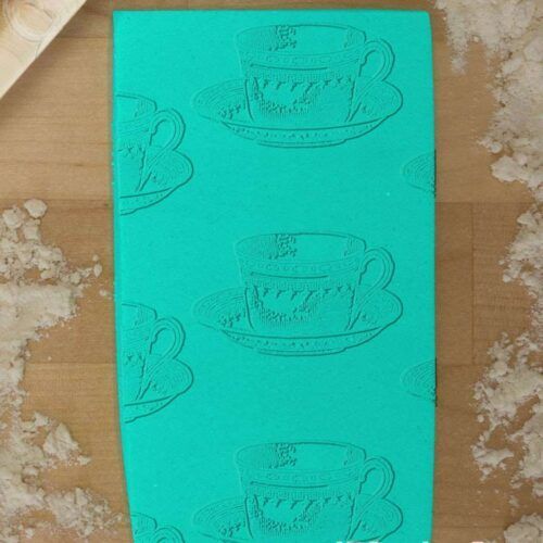 JB Cup of Tea 765-129 1in 2