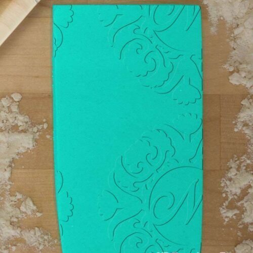 JB Damask 765-146 1in 2