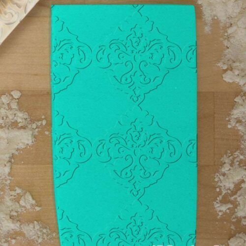 JB Damask 765-147 1in 2
