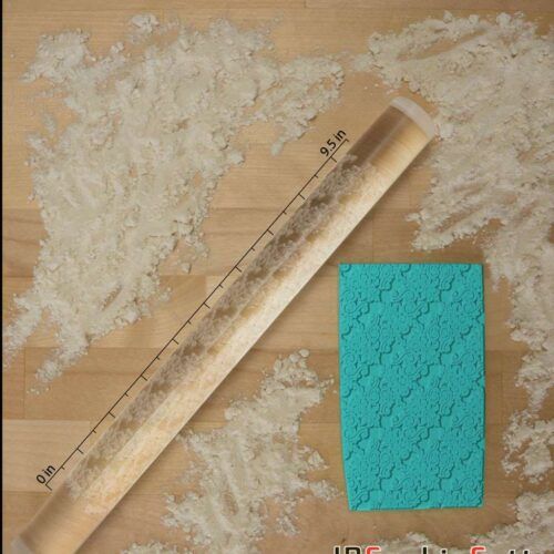 JB Damask 765-148 1in 1