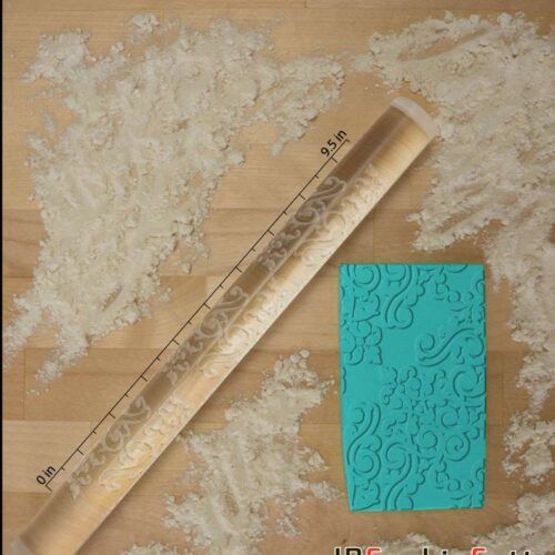 JB Damask 765-149 1in 1