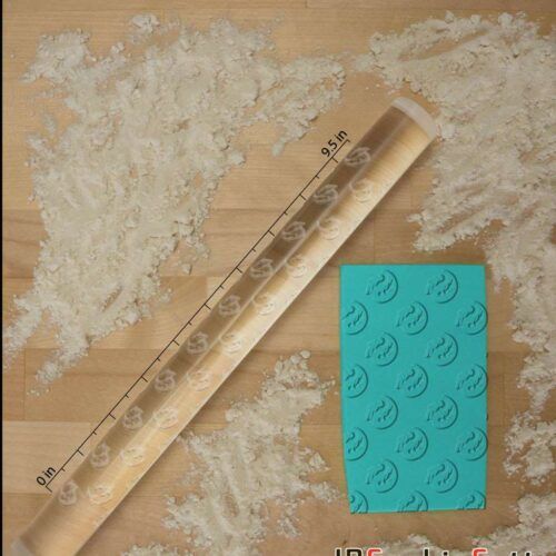 JB Pattern 765-112 1in 1