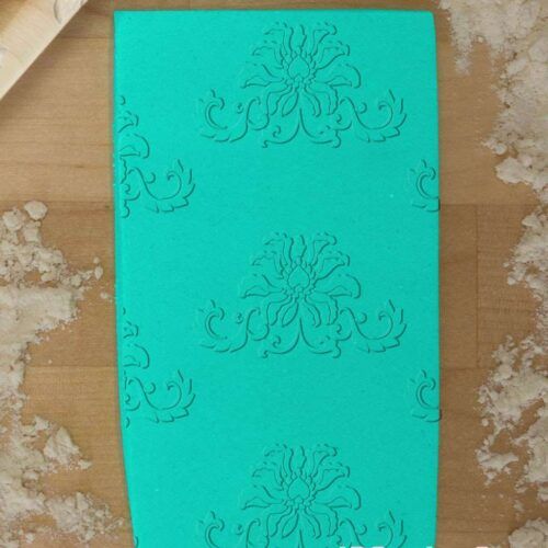 JB Pattern 765-116 1in 2