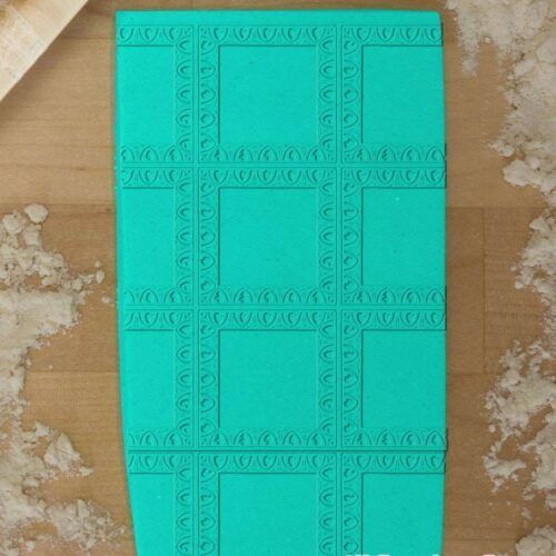 JB Pattern 765-125 1in 2