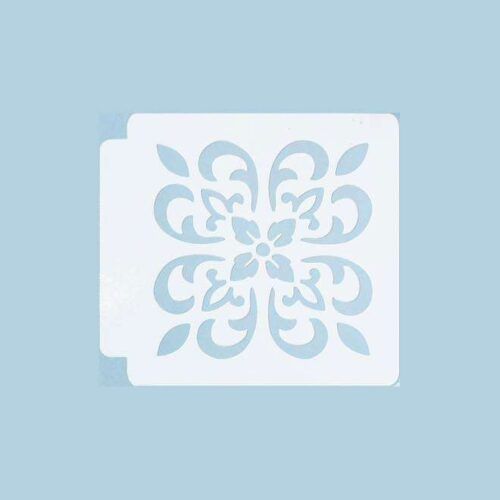 Pattern 783-620 Stencil